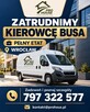 KIEROWCĘ BUSA