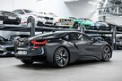 BMW i8 Protonic Frozen Black. Limitowana. Salon Polska. - 7