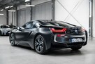 BMW i8 Protonic Frozen Black. Limitowana. Salon Polska. - 9