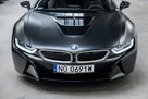 BMW i8 Protonic Frozen Black. Limitowana. Salon Polska. - 11