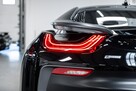 BMW i8 Protonic Frozen Black. Limitowana. Salon Polska. - 16