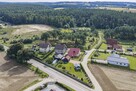 Dom Robakowo gm. Luzino, Leśna - 3