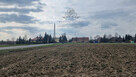 Działka budowlana/siedliskowa 3000m2 z MPZP Sokolniki gm. Kąty Wrocławskie - 2