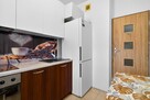 Słoneczne mieszkanie 4pok z balokem i piwnicą - 8