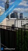 Bezpośrednio, 3 nieprzechodnie pokoje z balkonem, ok. Ronda ONZ i Dworca Centralnego - 10