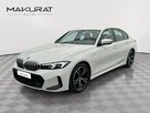 GD7P884#318i M Sport Podgrz.f K.cof LED Pół skóra Salon PL VAT23%