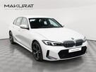 GD9P069#318i M Sport Podgrz.f K.cof LED Pół skóra Salon PL VAT23% - 2