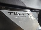 Peugeot Tweet Piękny skuter tweet 125 raty dowóz fv jak nowy.. - 4