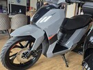 Peugeot Tweet Piękny skuter tweet 125 raty dowóz fv jak nowy.. - 8