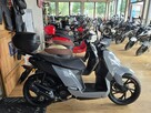 Peugeot Tweet Piękny skuter tweet 125 raty dowóz fv jak nowy.. - 9