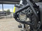 QJMOTOR SRT 800SX QJMOTOR SRT700SX jak nowy Doposażony,Raty,Dowóz,Zarejestrowany - 11