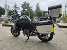 QJMOTOR SRT 800SX QJMOTOR SRT700SX jak nowy Doposażony,Raty,Dowóz,Zarejestrowany - 13