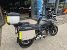 QJMOTOR SRT 800SX QJMOTOR SRT700SX jak nowy Doposażony,Raty,Dowóz,Zarejestrowany - 15