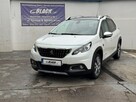 Peugeot 2008 Pisemna Gwarancja 12 miesięcy - 2