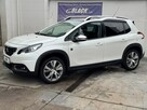 Peugeot 2008 Pisemna Gwarancja 12 miesięcy - 3