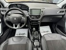 Peugeot 2008 Pisemna Gwarancja 12 miesięcy - 16