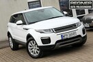 Land Rover Range Rover Evoque FV23% 4x4 SalonPL 150KM Navi El.Fotele Kamera Bi-Xenon Skóra