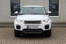 Land Rover Range Rover Evoque FV23% 4x4 SalonPL 150KM Navi El.Fotele Kamera Bi-Xenon Skóra - 2