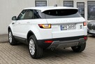 Land Rover Range Rover Evoque FV23% 4x4 SalonPL 150KM Navi El.Fotele Kamera Bi-Xenon Skóra - 4