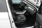 Land Rover Range Rover Evoque FV23% 4x4 SalonPL 150KM Navi El.Fotele Kamera Bi-Xenon Skóra - 13