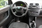 Škoda Roomster Benzyna 119 tys km Bogate wyposażenie - 11