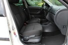 Škoda Roomster Benzyna 119 tys km Bogate wyposażenie - 16