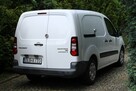 Citroen Berlingo HDI Grip Control H1L2 LONG Zadbany Bezwypadkowy - 6