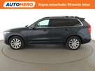 Volvo XC 90 4x4 automat full LED skóra navi el. sterowane i grzane fotele kamera i - 2