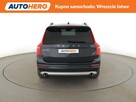 Volvo XC 90 4x4 automat full LED skóra navi el. sterowane i grzane fotele kamera i - 6