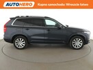 Volvo XC 90 4x4 automat full LED skóra navi el. sterowane i grzane fotele kamera i - 9