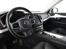 Volvo XC 90 4x4 automat full LED skóra navi el. sterowane i grzane fotele kamera i - 14