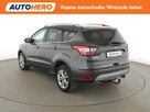 Ford Kuga panorama kamera navi auto klima el fotel podgrzewane - 4