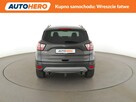 Ford Kuga panorama kamera navi auto klima el fotel podgrzewane - 6