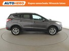 Ford Kuga panorama kamera navi auto klima el fotel podgrzewane - 9