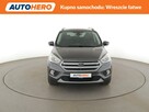 Ford Kuga panorama kamera navi auto klima el fotel podgrzewane - 11