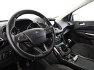 Ford Kuga panorama kamera navi auto klima el fotel podgrzewane - 14