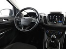 Ford Kuga panorama kamera navi auto klima el fotel podgrzewane - 16