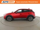 Mazda CX-3 skóra navi kamera grzane fotele auto klima - 2