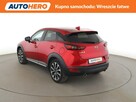 Mazda CX-3 skóra navi kamera grzane fotele auto klima - 4