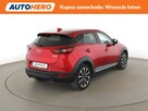 Mazda CX-3 skóra navi kamera grzane fotele auto klima - 7