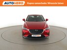 Mazda CX-3 skóra navi kamera grzane fotele auto klima - 11