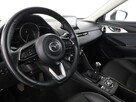 Mazda CX-3 skóra navi kamera grzane fotele auto klima - 14