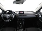 Mazda CX-3 skóra navi kamera grzane fotele auto klima - 15