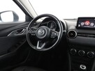 Mazda CX-3 skóra navi kamera grzane fotele auto klima - 16