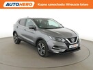 Nissan Qashqai led skora navi kamera auto klima - 10
