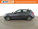BMW 120 xDrive 190KM automat półskóra kamera navi FullLED tempomat - 2
