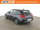 BMW 120 xDrive 190KM automat półskóra kamera navi FullLED tempomat - 4
