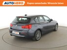 BMW 120 xDrive 190KM automat półskóra kamera navi FullLED tempomat - 7