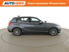 BMW 120 xDrive 190KM automat półskóra kamera navi FullLED tempomat - 9