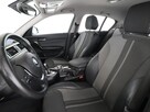 BMW 120 xDrive 190KM automat półskóra kamera navi FullLED tempomat - 13